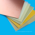 Yellow Insulation Glass Epoxy 3240 sheet